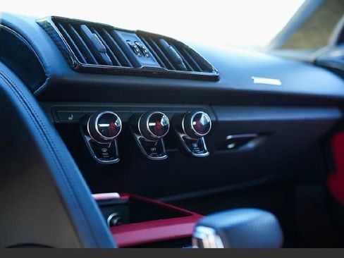 Used 2018 Audi R8 V10 plus AWD/4WD image 14