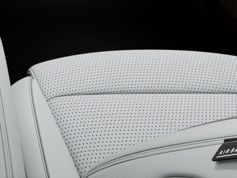 New 2026 Genesis GV70 2.5T Advanced image 25