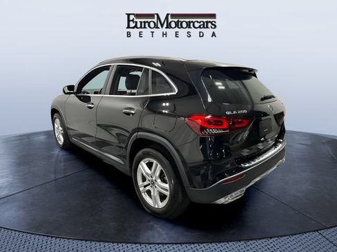 Certified 2023 Mercedes-Benz GLA 250 4MATIC image 3