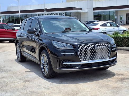 Used 2023 Lincoln Corsair FWD w/ Equipment Group 101A image 7