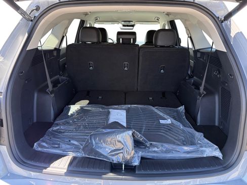 New 2026 Kia Sorento EX AWD/4WD image 17