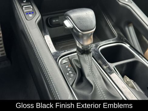 Used 2022 Kia Telluride SX w/ Nightfall Edition Package image 26