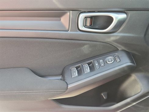 Certified 2024 Honda Civic Sport image 26