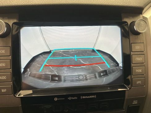 Used 2020 Toyota Tundra SR5 w/ SR5 Leather Package image 22