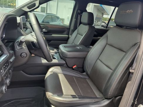 Certified 2024 Chevrolet Tahoe High Country RWD image 26