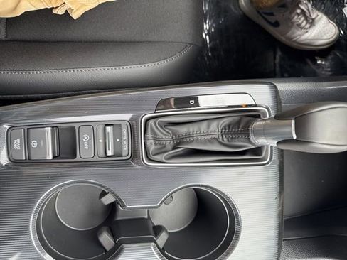 New 2026 Honda Civic Sport image 26