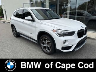 Used 2018 BMW X1 xDrive28i image 1