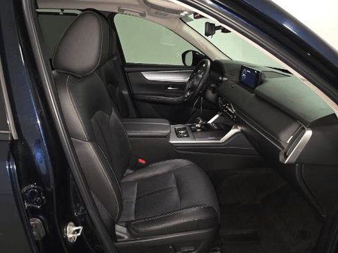 Used 2024 MAZDA CX-90 Plug-In Hybrid w/ Preferred image 23