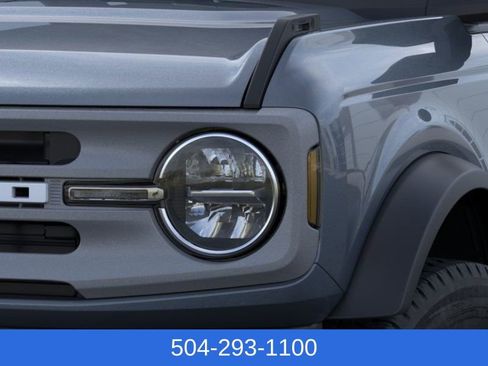 New 2025 Ford Bronco Big Bend image 20