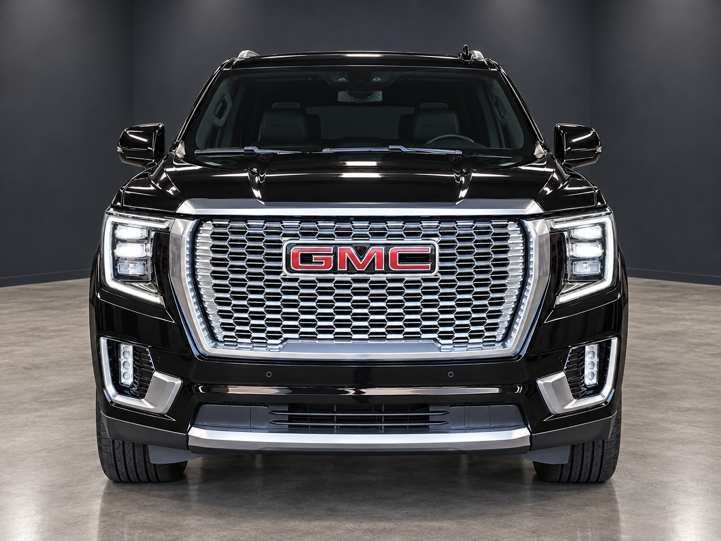 Used 2023 GMC Yukon XL Denali AWD/4WD image 10