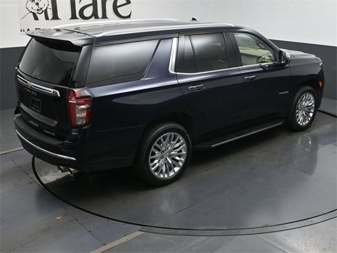 Used 2024 Chevrolet Tahoe Premier image 42