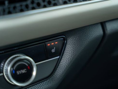 New 2026 Honda HR-V EX-L image 27