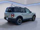 Used 2024 Ford Bronco Sport Outer Banks w/ Tech Package image 5