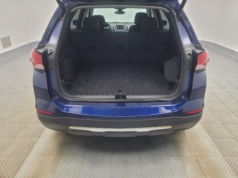 Used 2022 Chevrolet Equinox LT AWD/4WD image 29