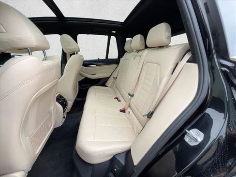 Used 2019 BMW X3 xDrive30i w/ Convenience Package image 21