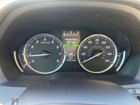 Used 2019 Acura MDX FWD w/ Technology Package image 27