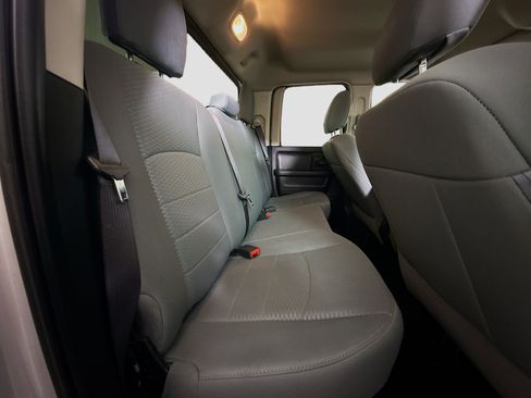 Used 2017 RAM 1500 Tradesman w/ Popular Equipment Group RWD image 25