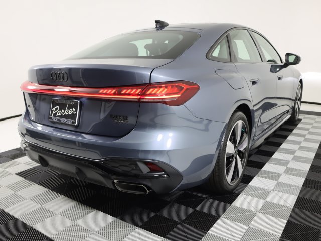New 2026 Audi A5 Prestige AWD/4WD image 5