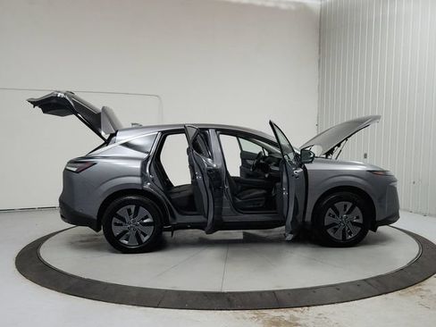 Used 2025 Nissan Murano SL w/ Cargo Package AWD/4WD image 16