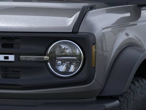 New 2026 Ford Bronco 2-Door w/ Sasquatch Package AWD/4WD image 20