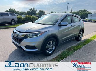 Used 2019 Honda HR-V LX video 1