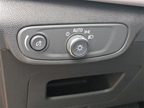 New 2026 Chevrolet TrailBlazer LS w/ LS Convenience Package image 11