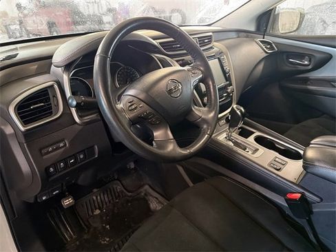 Used 2020 Nissan Murano SV image 8