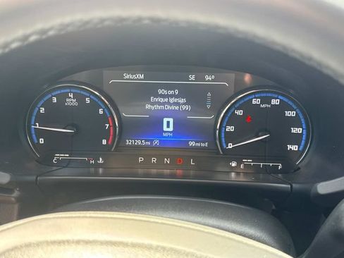 Used 2024 Ford Bronco Sport Outer Banks AWD/4WD image 36