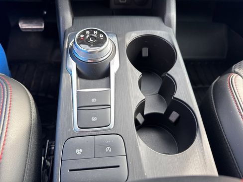 Certified 2024 Ford Escape ST-Line image 29