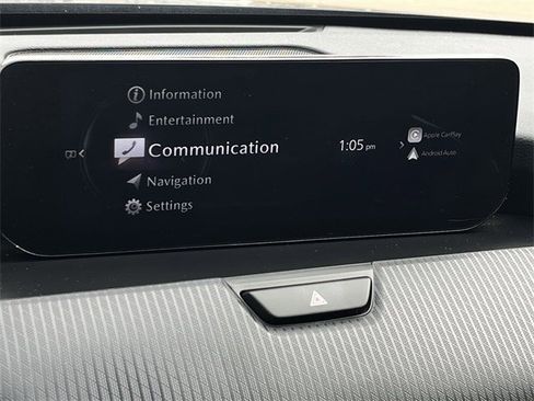 Used 2025 MAZDA CX-90 3.3 Turbo w/ Select Package image 19