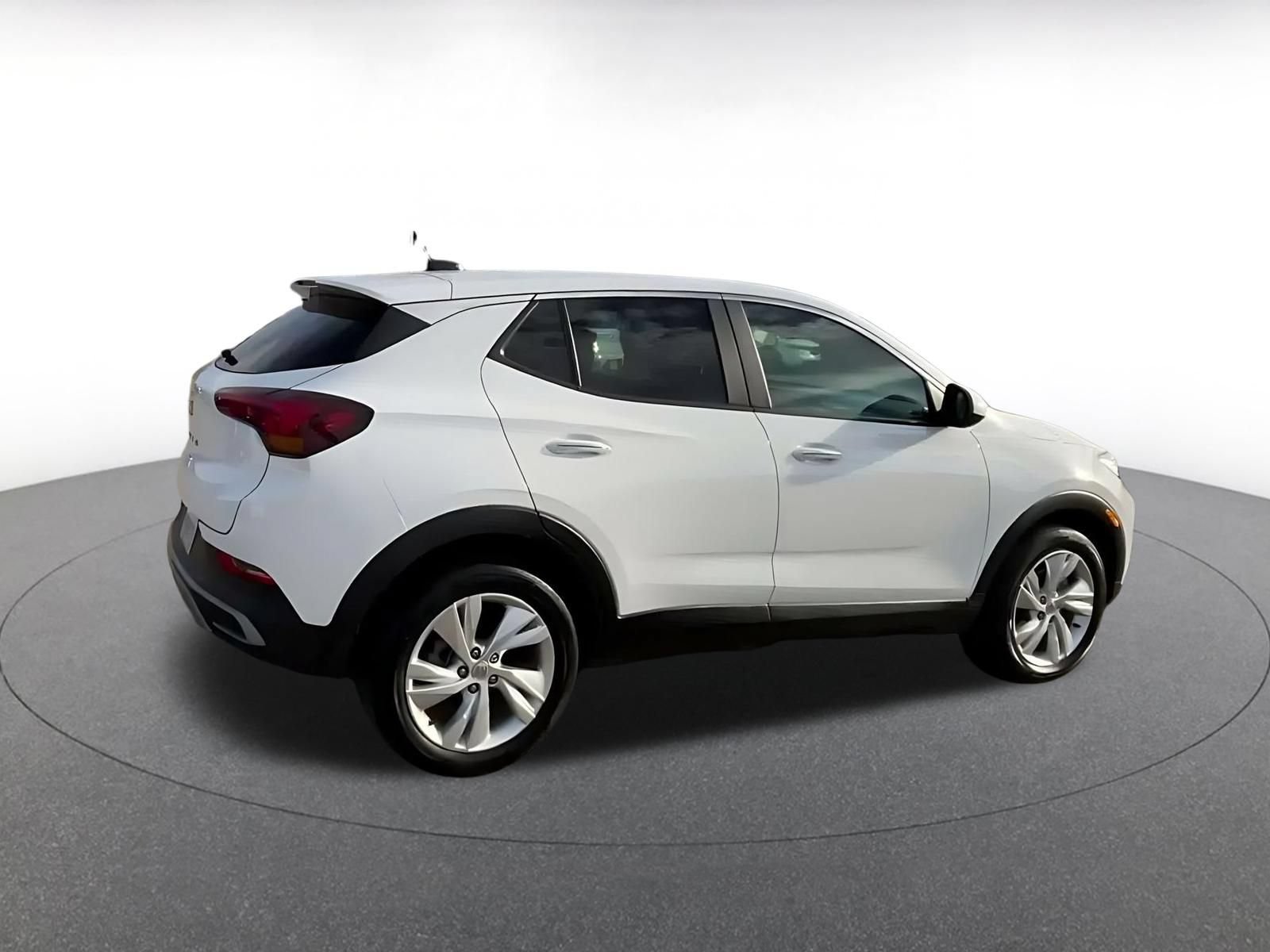 Used 2026 Buick Encore GX Preferred AWD/4WD image 14