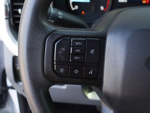 Used 2024 Ford F250 XLT w/ FX4 Off-Road Package AWD/4WD image 25
