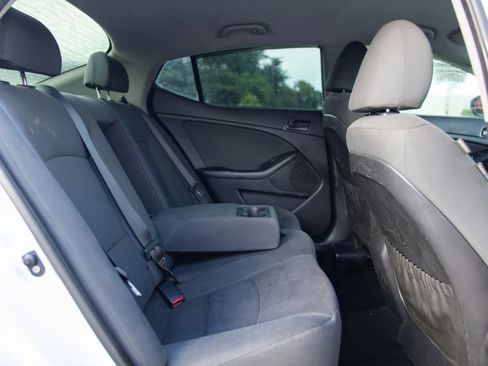Used 2015 Kia Optima LX FWD image 20