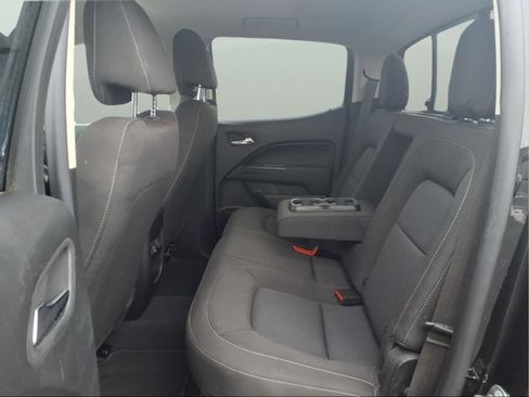 Used 2019 Chevrolet Colorado LT w/ LT Convenience Package image 26