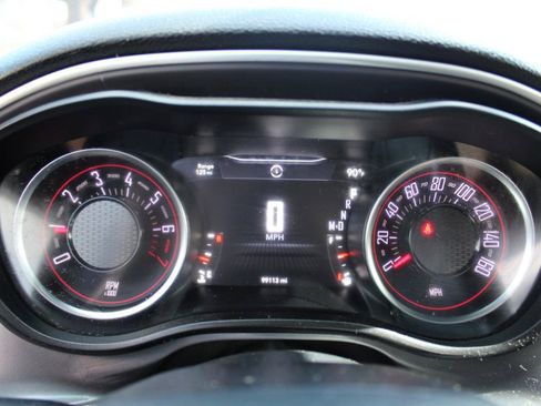Used 2019 Dodge Challenger SXT RWD image 12