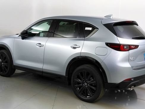 Used 2023 MAZDA CX-5 AWD 2.5 Turbo image 5
