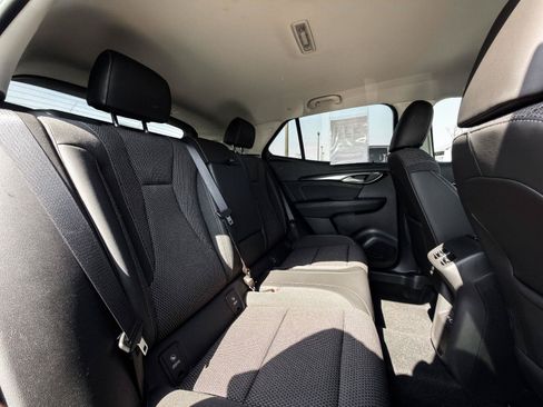 Used 2023 Buick Envision Preferred FWD image 21