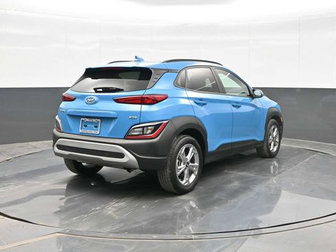 Certified 2023 Hyundai Kona SEL w/ Cargo Package image 6