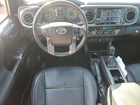 Used 2021 Toyota Tacoma TRD Pro AWD/4WD image 13