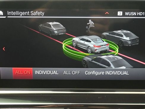 Used 2024 BMW M8 Competition image 16