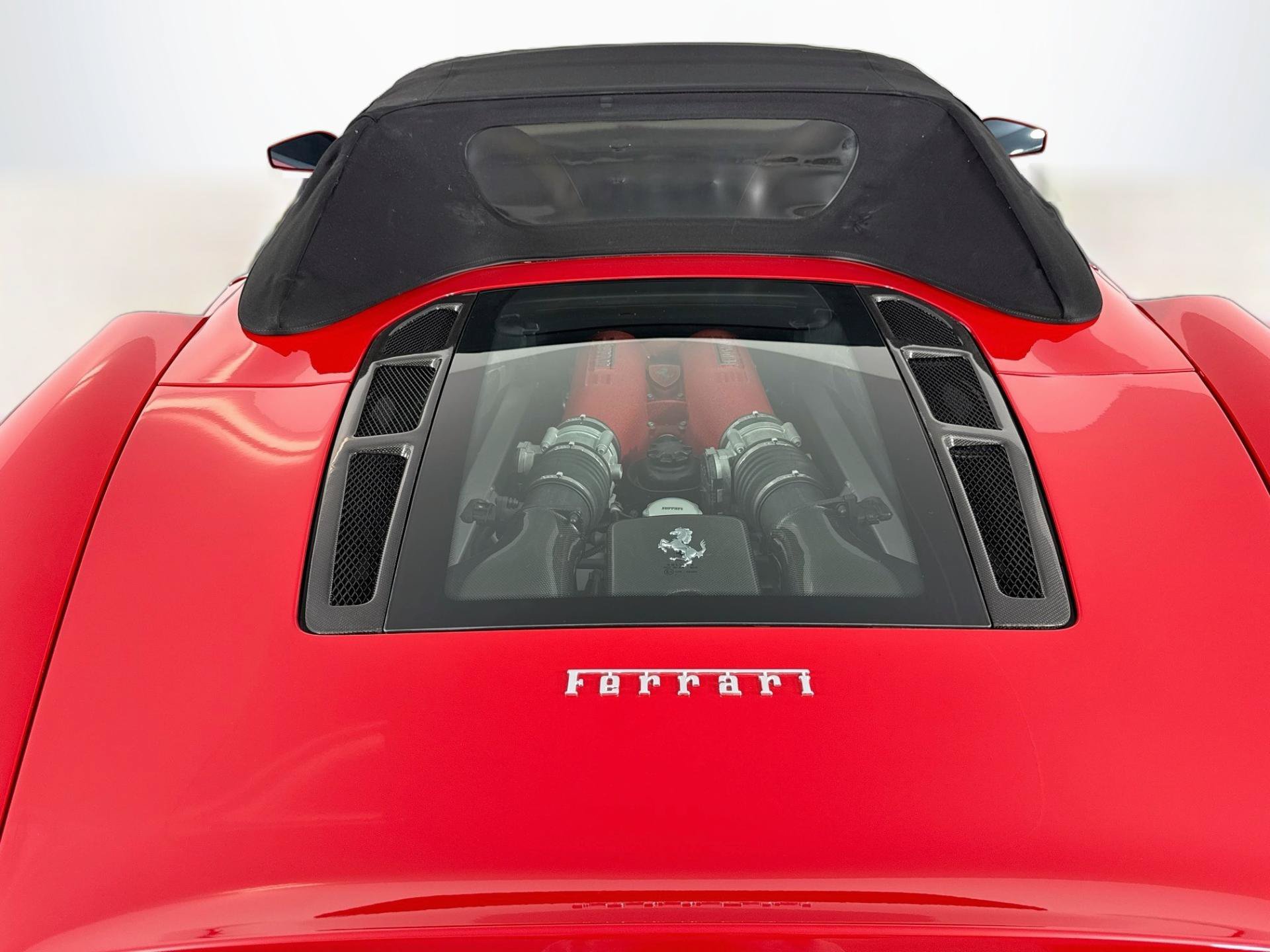 Used 2008 Ferrari F430 Spider RWD image 57