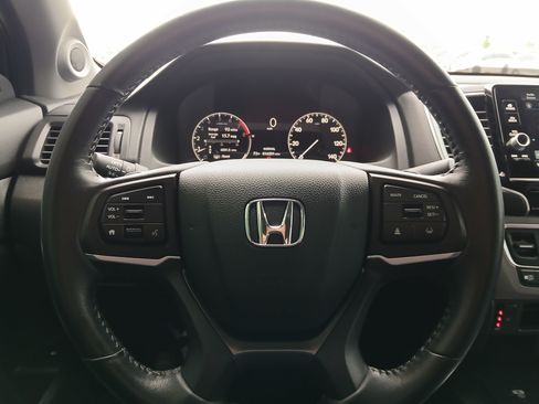 Used 2024 Honda Ridgeline RTL image 10