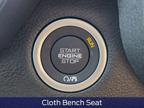 New 2026 RAM 1500 Classic Warlock image 23