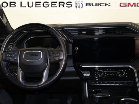 Certified 2023 GMC Sierra 1500 Denali Ultimate image 19