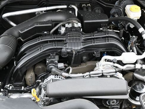 Used 2025 Subaru Forester Sport image 40