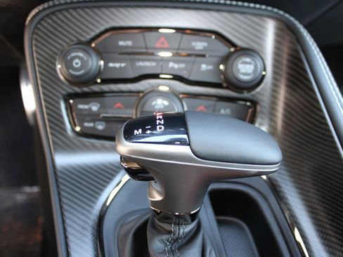 New 2023 Dodge Challenger SRT Hellcat Redeye image 39