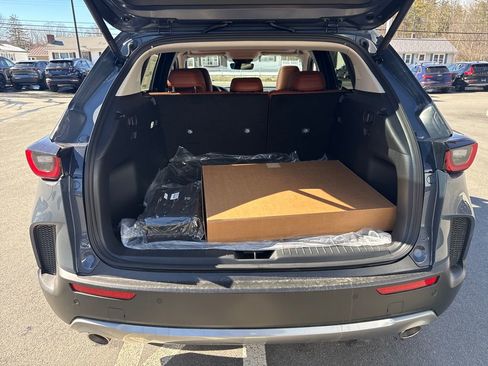 New 2026 MAZDA CX-50 Meridian Edition AWD/4WD image 21