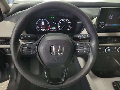 Used 2025 Honda HR-V LX image 23
