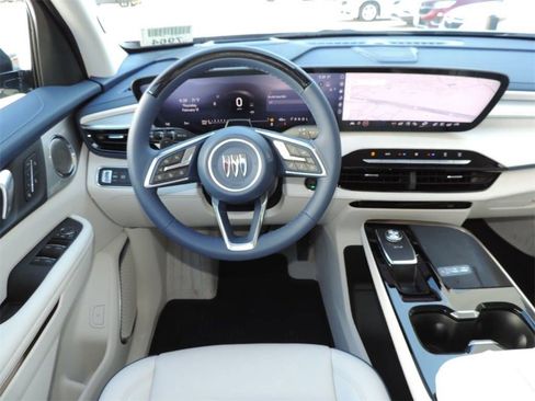 New 2026 Buick Enclave Avenir image 21