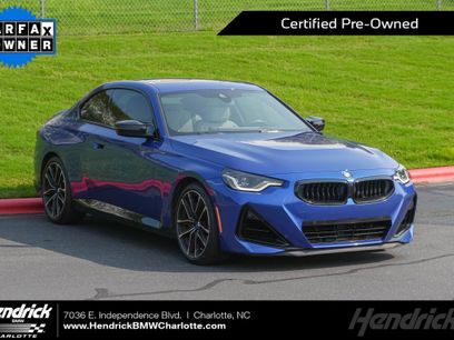 Used 2023 BMW M240i Coupe w/ Premium Package